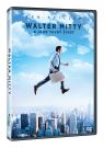 DVD Film - Walter Mitty a jeho tajný život