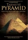 DVD Film - Tajemství pyramid
