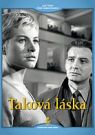 DVD Film - Taková láska