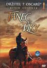 DVD Film - Tanec s vlky