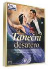 DVD Film - Taneční desatero