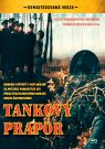 BLU-RAY Film - Tankový prapor - remasterovaná verze