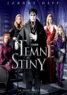BLU-RAY Film - Temné stíny