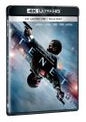 BLU-RAY Film - Tenet 2BD (UHD+BD)