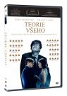 DVD Film - Teorie všeho