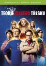 DVD Film - Teorie velkého třesku 7. série (3 DVD)