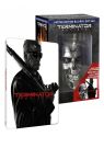 BLU-RAY Film - Terminator Genisys