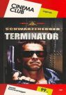 DVD Film - Terminátor (pap. box)