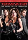 DVD Film - Terminátor: Príbeh Sarah Connor 2.sezóna (6 DVD)