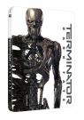 BLU-RAY Film - Terminátor: Temný osud