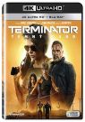 BLU-RAY Film - Terminátor: Temný osud