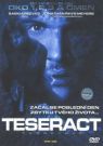 DVD Film - Teseract