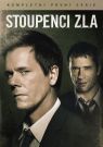 DVD Film - Stoupenci zla