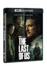 BLU-RAY Film - The Last of Us kolekce 1.-2. série 7BD (UHD)