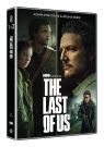 DVD Film - The Last of Us kolekce 1.-2. série 7DVD