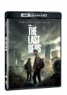 BLU-RAY Film - The Last of Us 1. série (4UHD)