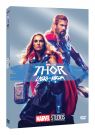 DVD Film - Thor: Láska jako hrom - Edice Marvel 10 let