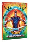 BLU-RAY Film - Thor: Ragnarok 2BD (3D+2D) - Limitovaná sběratelská edice