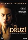 DVD Film - Ti druzí