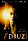 DVD Film - Tí druhí (papierový obal)