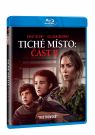 BLU-RAY Film - Tiché místo 2