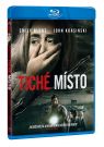 BLU-RAY Film - Tiché místo