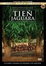 DVD Film - Tieň Jaguára