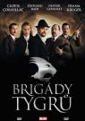 DVD Film - Tigrova brigáda (papierový obal)