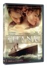 DVD Film - Titanic (2 DVD)