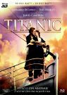 BLU-RAY Film - Titanic 3D