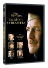 DVD Film - Tlusťoch a chlapeček