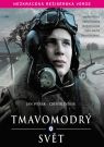 BLU-RAY Film - Tmavomodrý svět