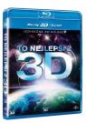 BLU-RAY Film - To nejlepší z 3D