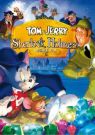 DVD Film - Tom a Jerry: Sherlock Holmes