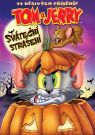 DVD Film - Tom a Jerry: Sváteční strašení