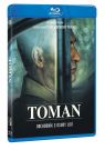 BLU-RAY Film - Toman