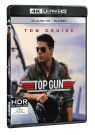 BLU-RAY Film -  Top Gun (UHD+BD)