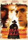 DVD Film - Toreador zkázy