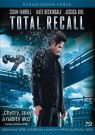 BLU-RAY Film - Total Recall
