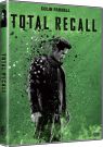 DVD Film - Total Recall (2012) BIG FACE