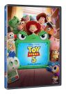 DVD Film - Toy Story 5: Příběh hraček