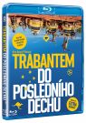 BLU-RAY Film - Trabantem do posledního dechu