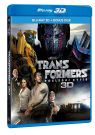 BLU-RAY Film - Transformers: Poslední rytíř