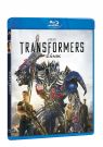 BLU-RAY Film - Transformers: Zánik