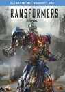 BLU-RAY Film - Transformers: Zánik 3D + 2D