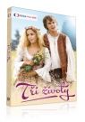 DVD Film - Tři životy