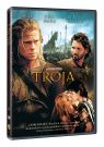 DVD Film - Trója