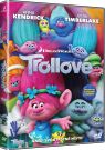 DVD Film - Trollové