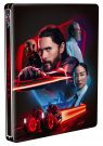 BLU-RAY Film - Tron: Ares 2BD (UHD+BD) - Limitovaná sběratelská edice - steelbook
