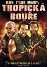DVD Film - Tropická bouře